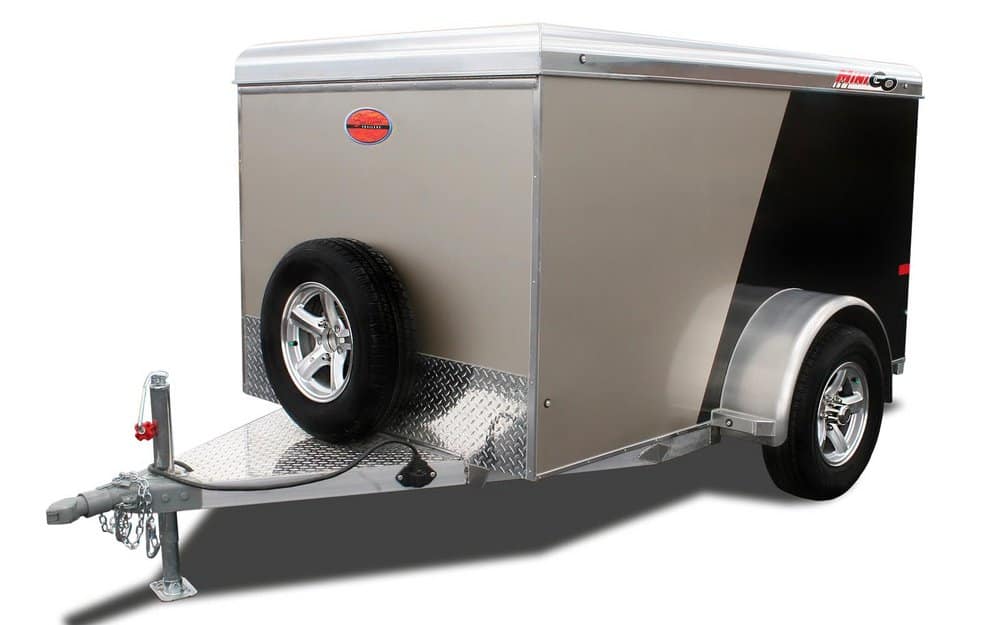 Browse Specs and more for the MiniGO - White Star Machinery