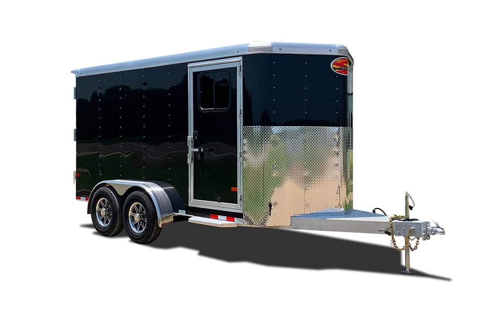 Browse Specs and more for the Cargo Bumper Pull - White Star Machinery