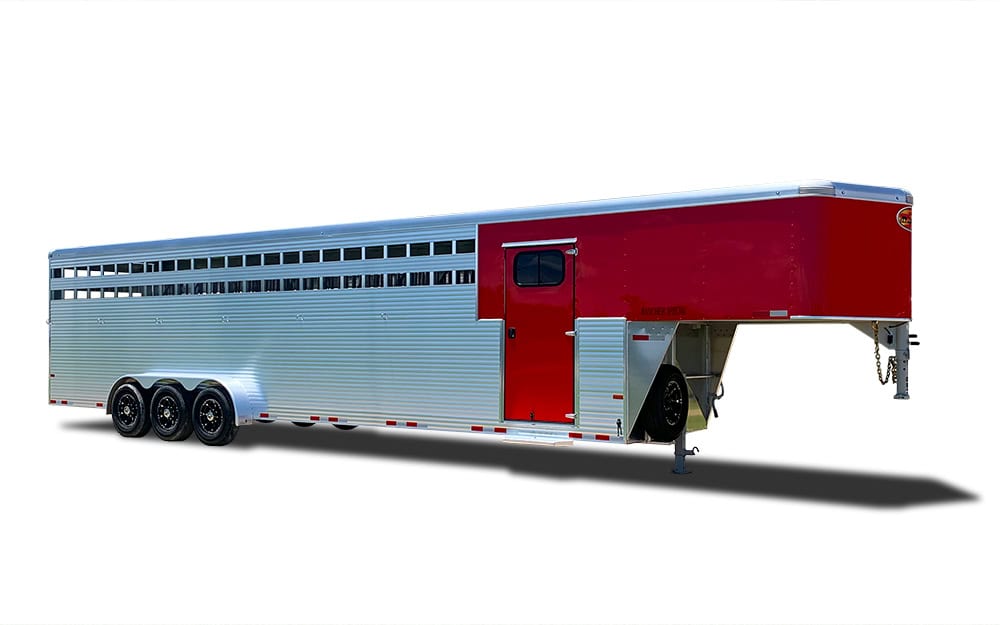 Browse Specs and more for the Rancher Special Gooseneck - White Star Machinery