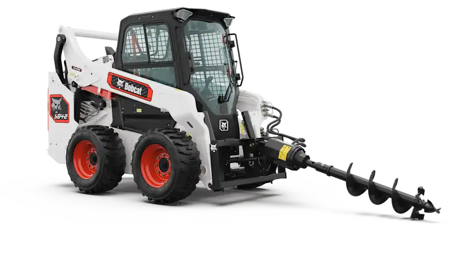 Browse Specs and more for the Bobcat Pro S64-2 Skid Steer Loader - White Star Machinery