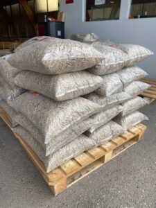 Pellet