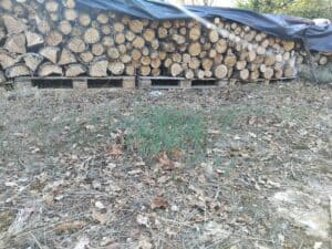 Bois de chauffage