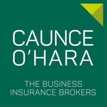 Caunce O'Hara & Co Ltd Logo