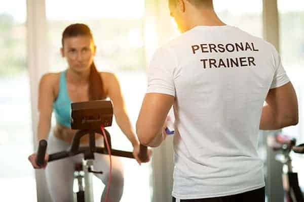 business insurance for personal trainers and fitness instructors