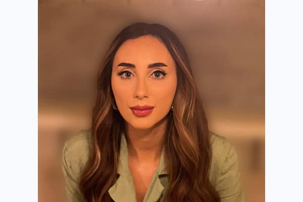 A picture of Katherine Ducie, from Caunce O'hara