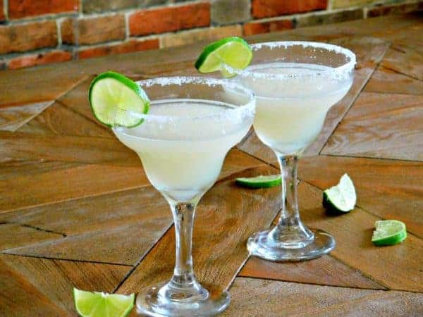 margarita 4 mama's classic margarita