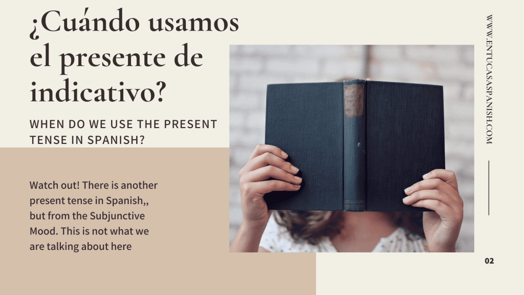 A guide for A1-A2 learners of Spanish(2)