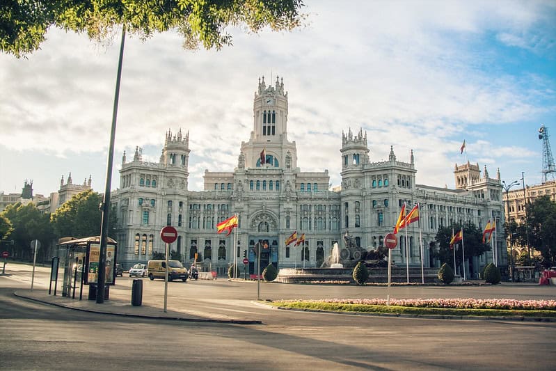 Diferencias entre Madrid Central y Madrid 360 Diferencias entre Madrid Central y Madrid 360