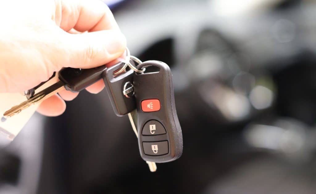 Qué cubre la garantía de un coche de segunda mano