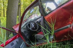 Qué hacer en caso de un accidente Qué hacer en caso de un accidente