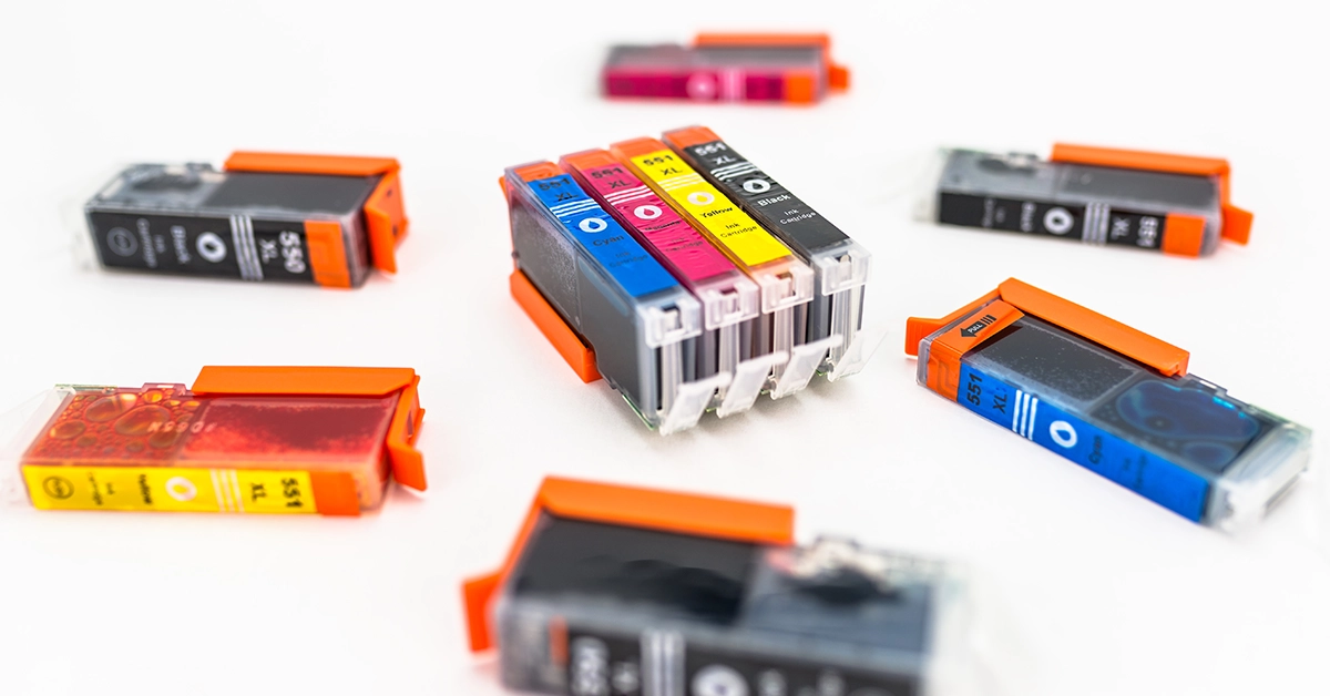Printer herkent cartridge niet? Volg dit eenvoudige stappenplan