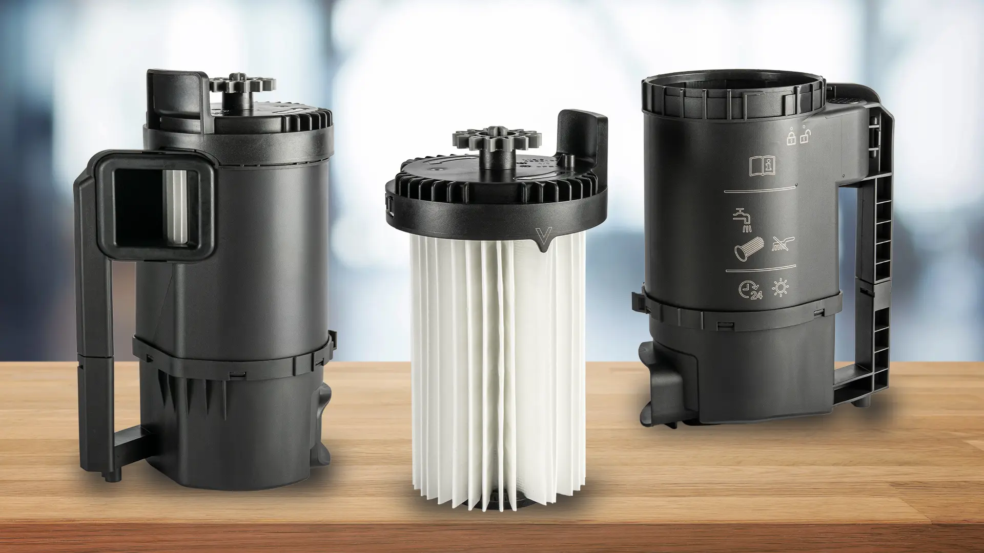 Besparen op Miele stofzuigerfilters? Ontdek dit slimme alternatief voor de Blizzard CX1