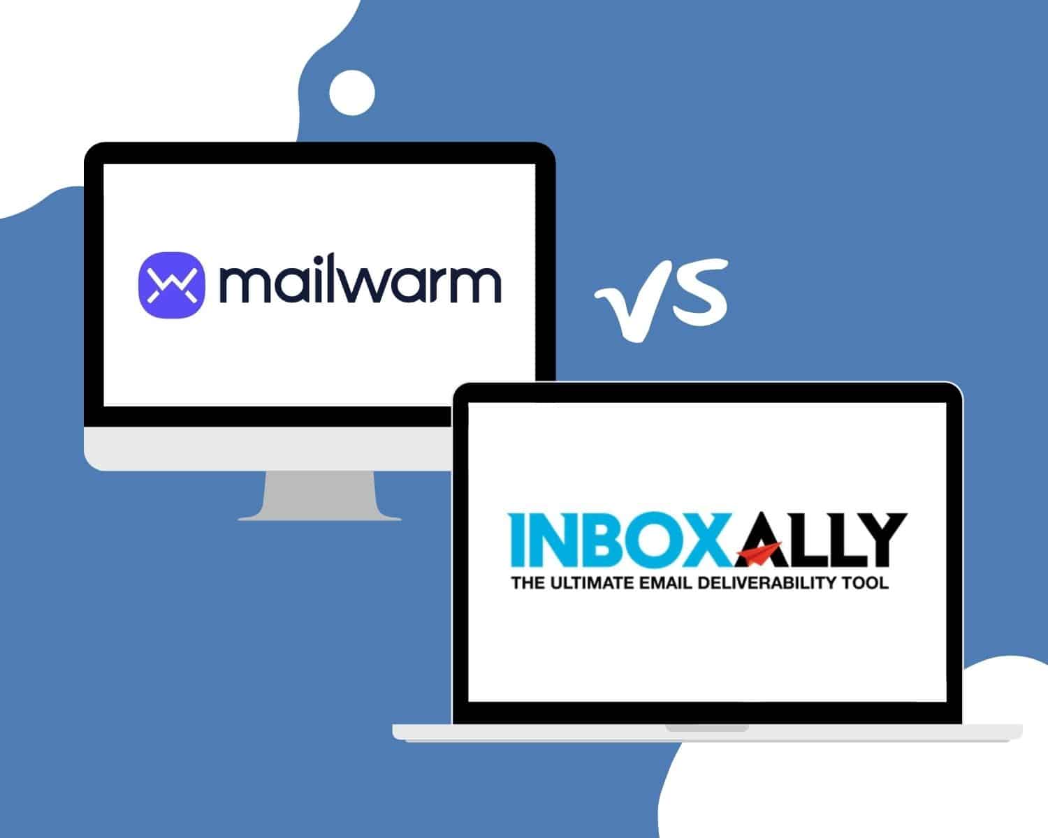 Mailwarm vs Inboxally