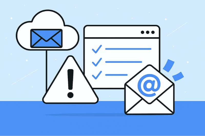 Amazon SES Spam: Why Your Emails Are Going to Spam and What To Do About It