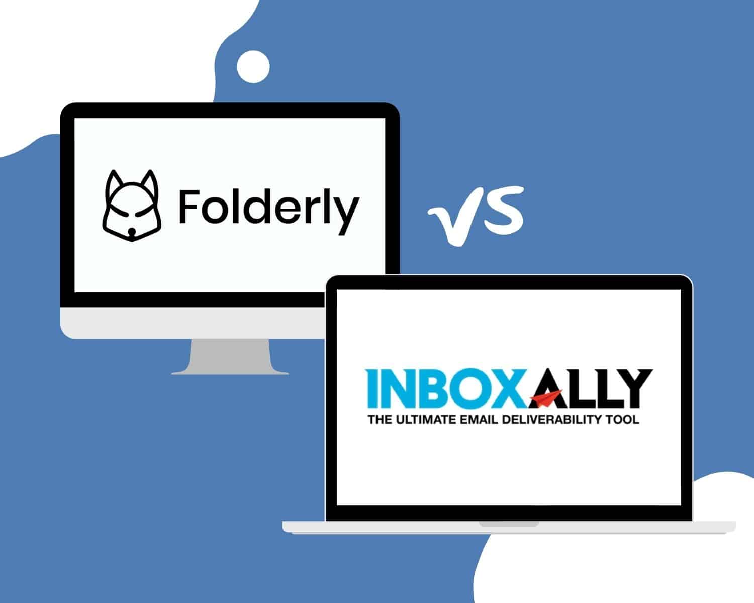 Folderly vs Inboxally