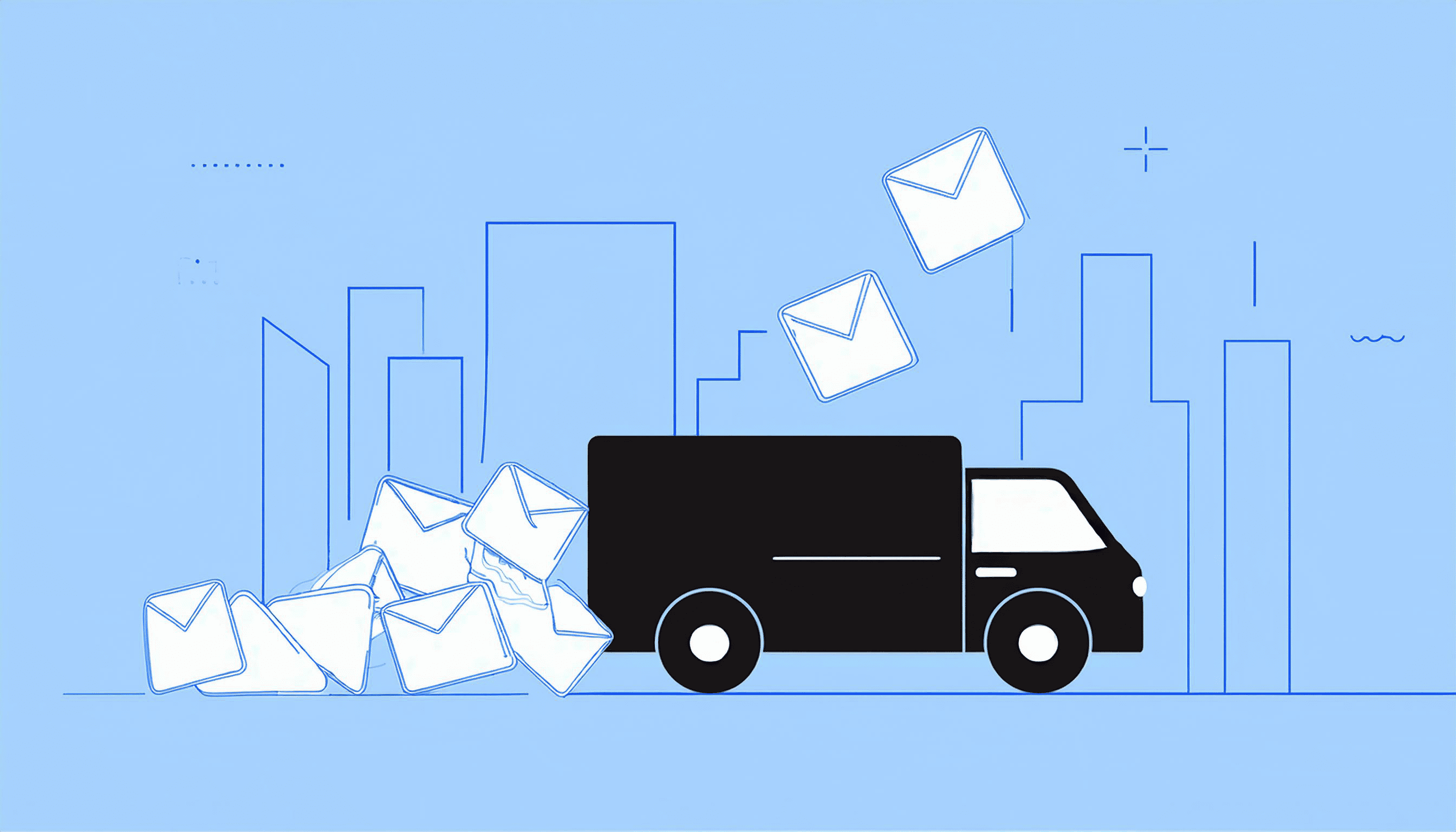 Como enviar um e-mail em massa individualmente em 2024