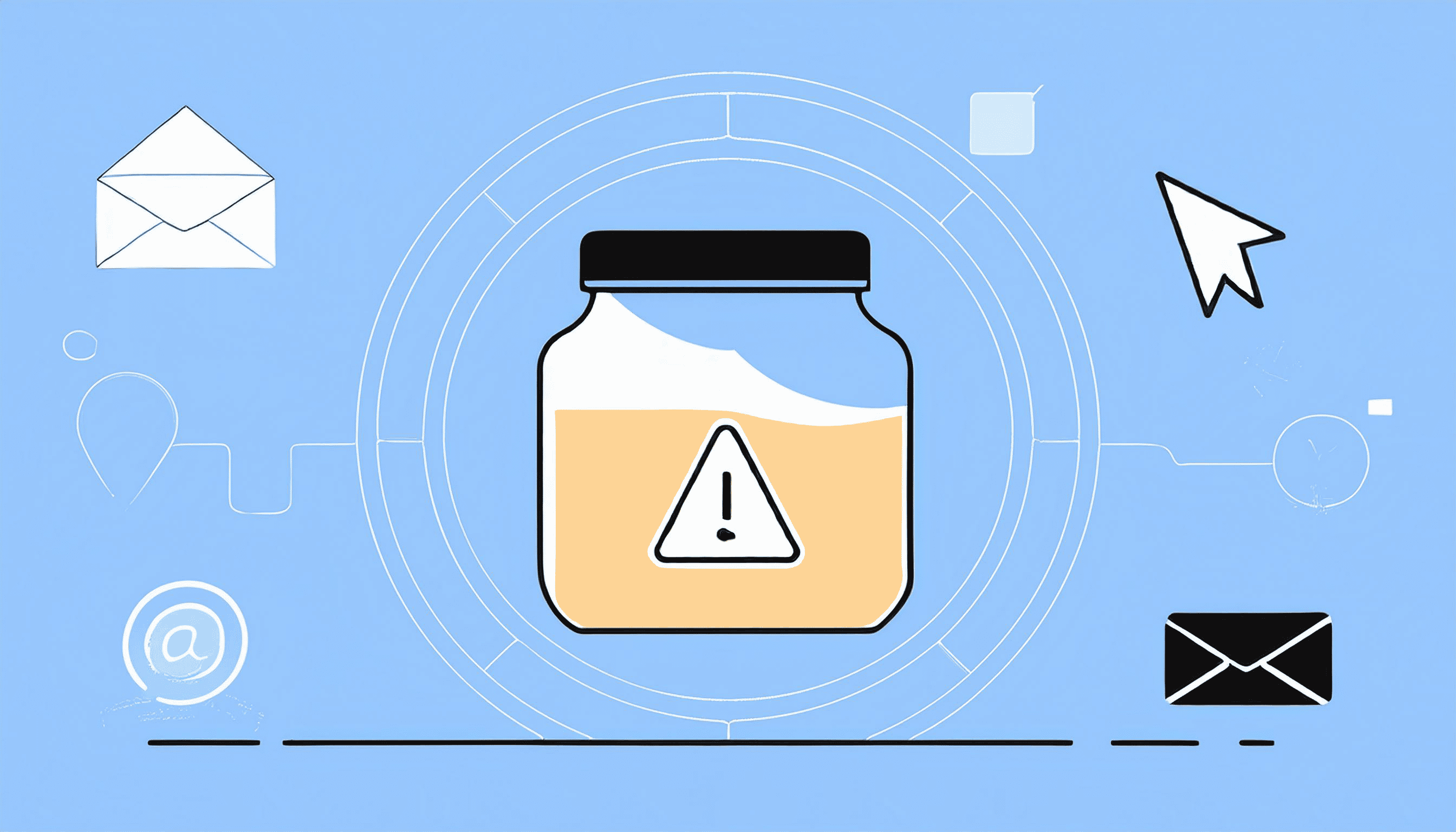 What is an Email Honeypot and How You Can Avoid Them