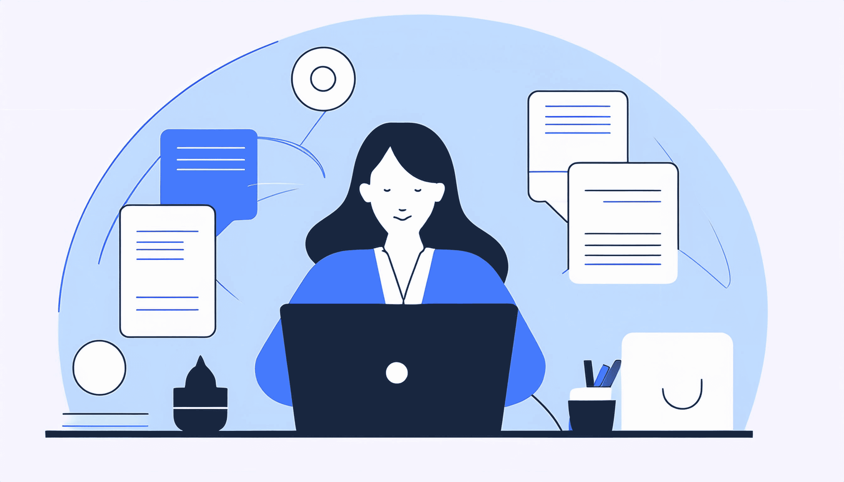 10 melhores modelos de divulgação do LinkedIn que convertem