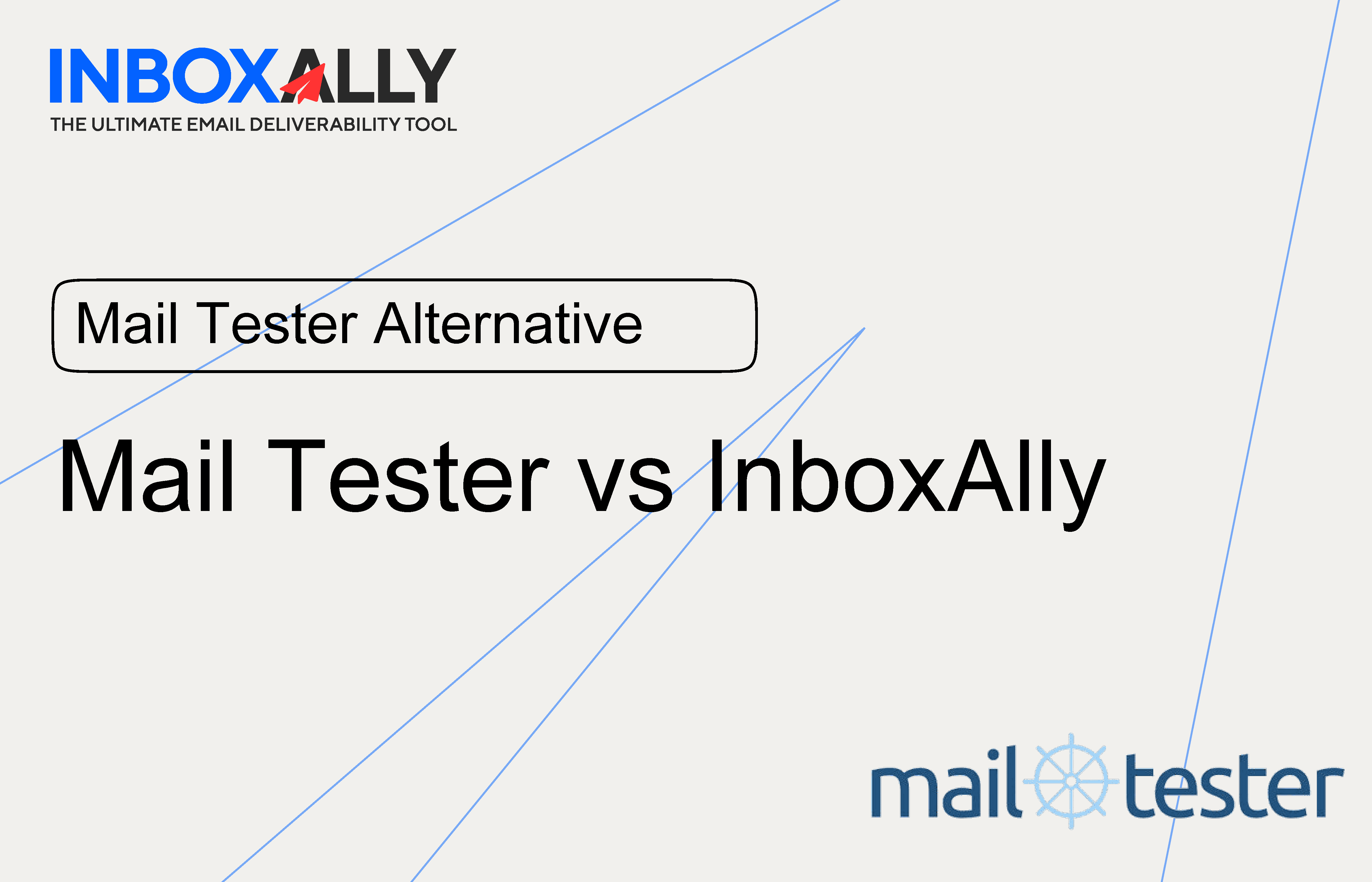 mail tester alternative