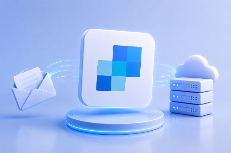 infrastructure behind the Best Sendgrid Alternative.