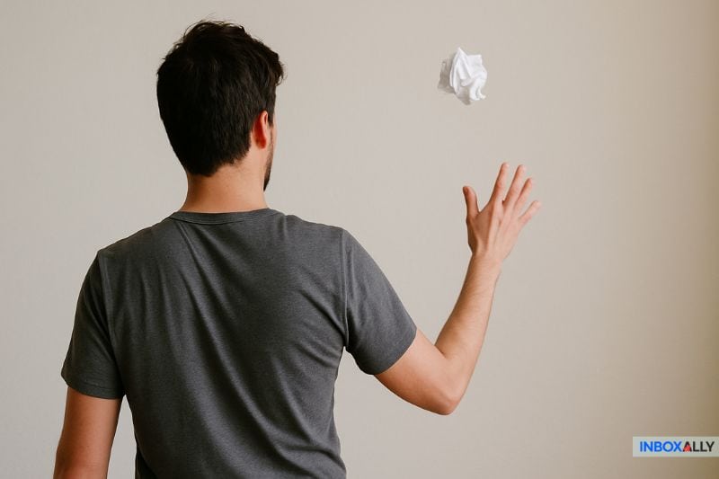 What Is a Disposable Email Address? Full Guide