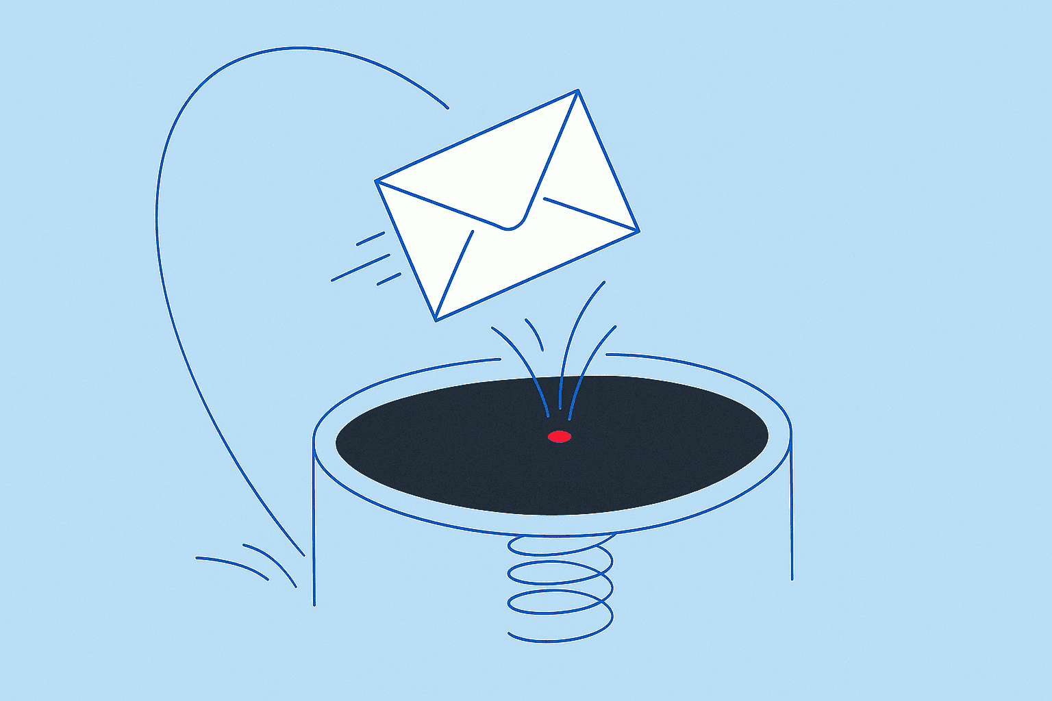 «Mensaje 5.x.0 rebotado por el administrador» – ¿Qué significa?