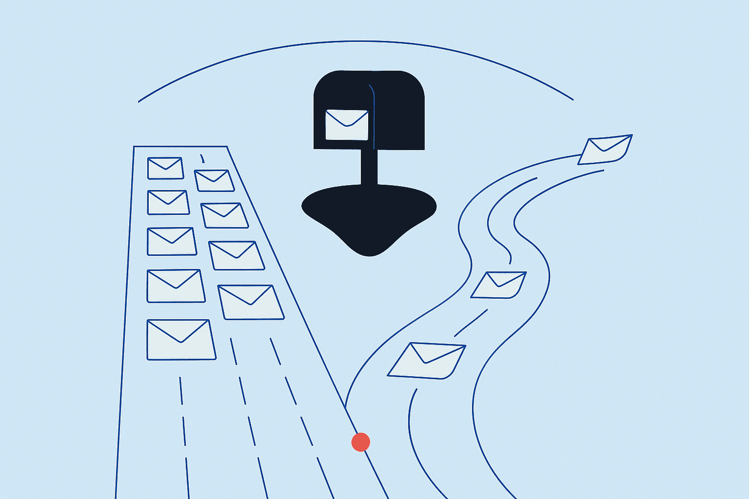 Amazon SES vs Mailgun: ¿Qué servicio de correo electrónico es para ti?