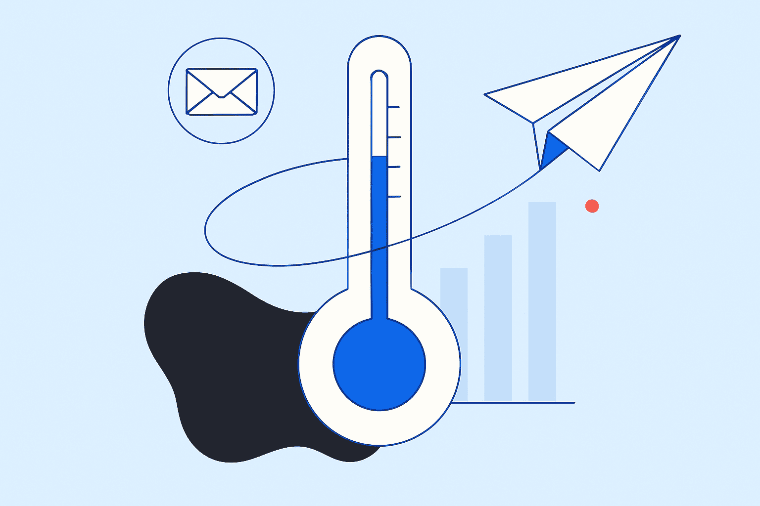 Aquecimento de e-mail instantâneo: Ainda funciona?