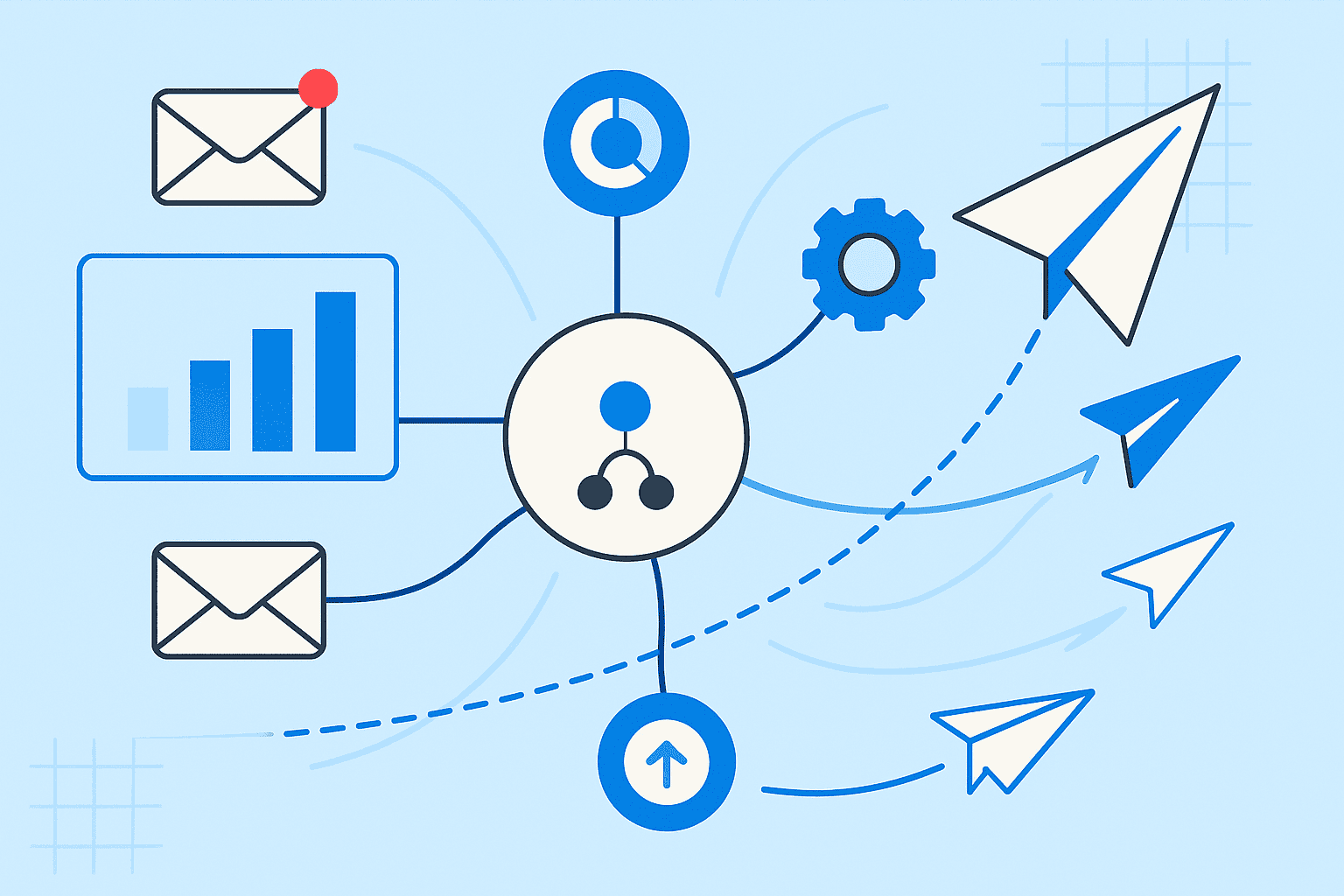 Top QuickMail Auto Warmer Alternatives for Cold Email Outreach