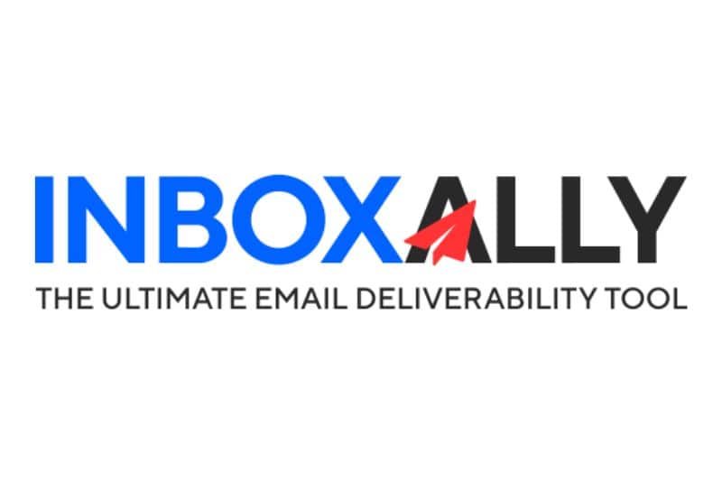 Logotipo da InboxAlly como uma alternativa líder de caixa de entrada de aquecimento para capacidade de entrega de e-mail