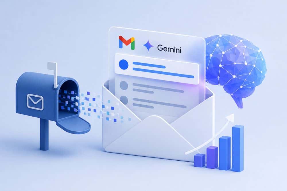 Email Deliverability News May 2026: The AI Inbox Era