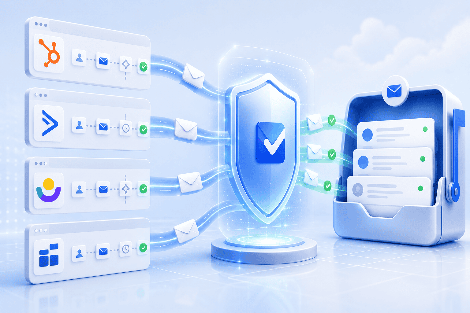 Best Email Automation Tools for Every Type of Sender