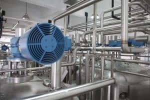 Farmaceutische industrie