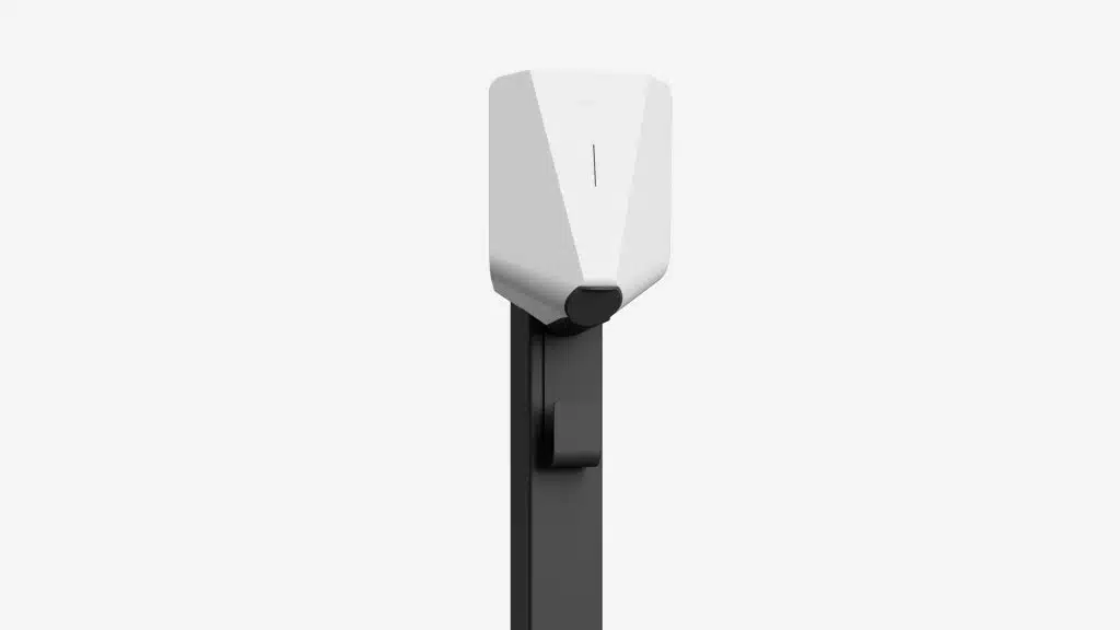 Easee base 1-way