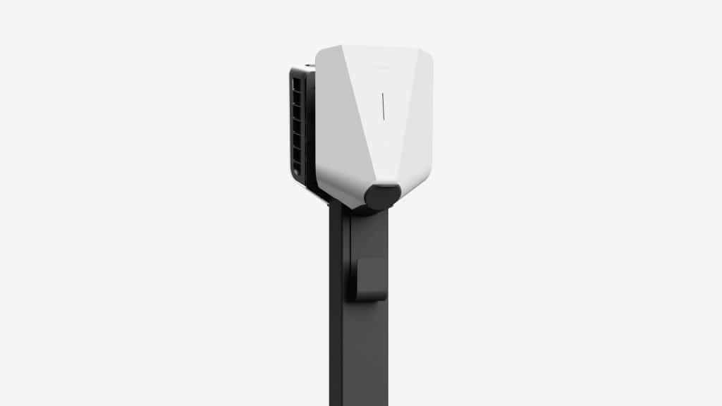 Easee base 2-way