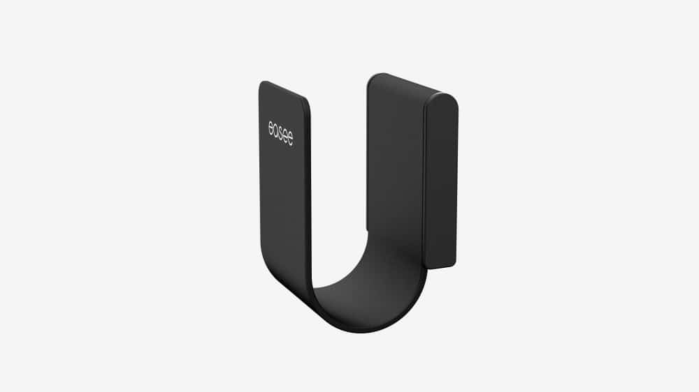 Easee U-hook zwart