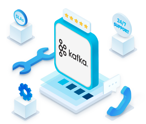 Kafka Support