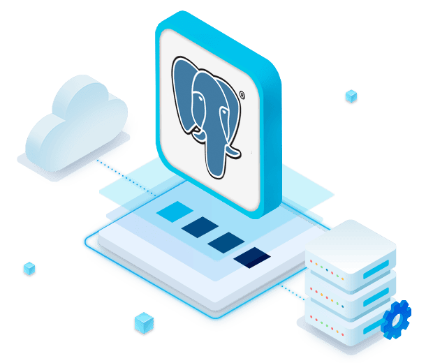 Instaclustr managed PostgreSQL cloud