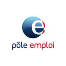 Logo Pole Emploi