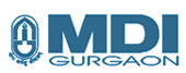 MDI Gurgaon NMP