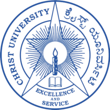 Executive MBA at Christ University