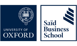 One Year MBA at Oxford Said