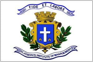 St Joseph’s Institute of Management