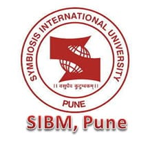 Executive MBA at SIBM