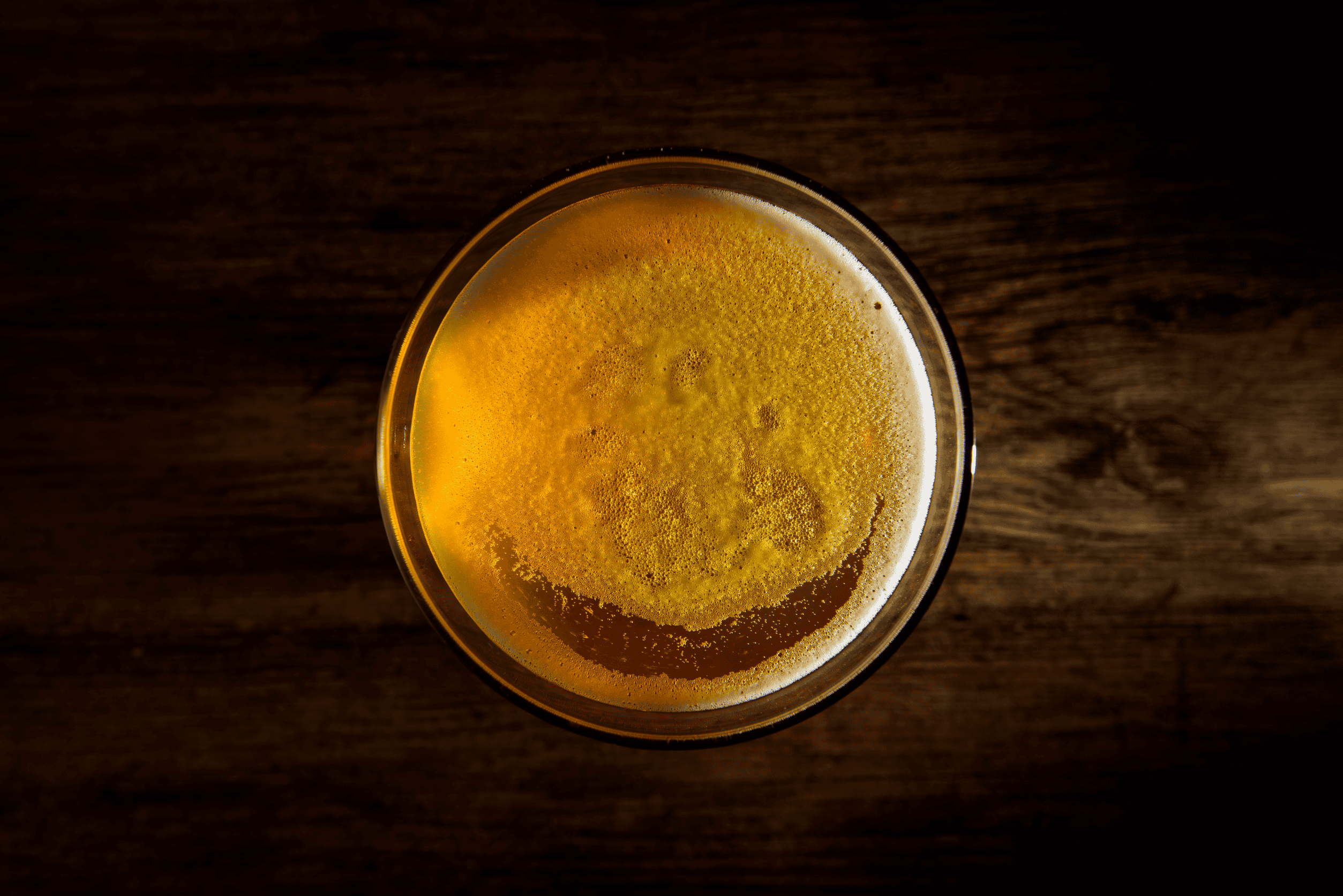 Solutions are brewing! Recycle