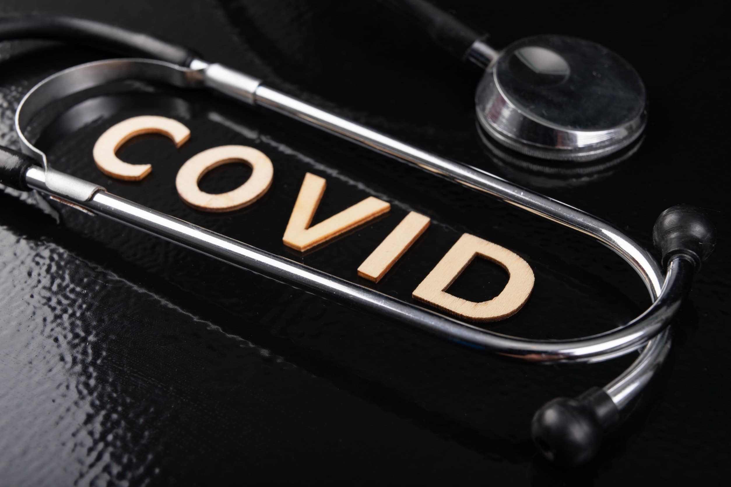 Trained sniffer dogs are able 