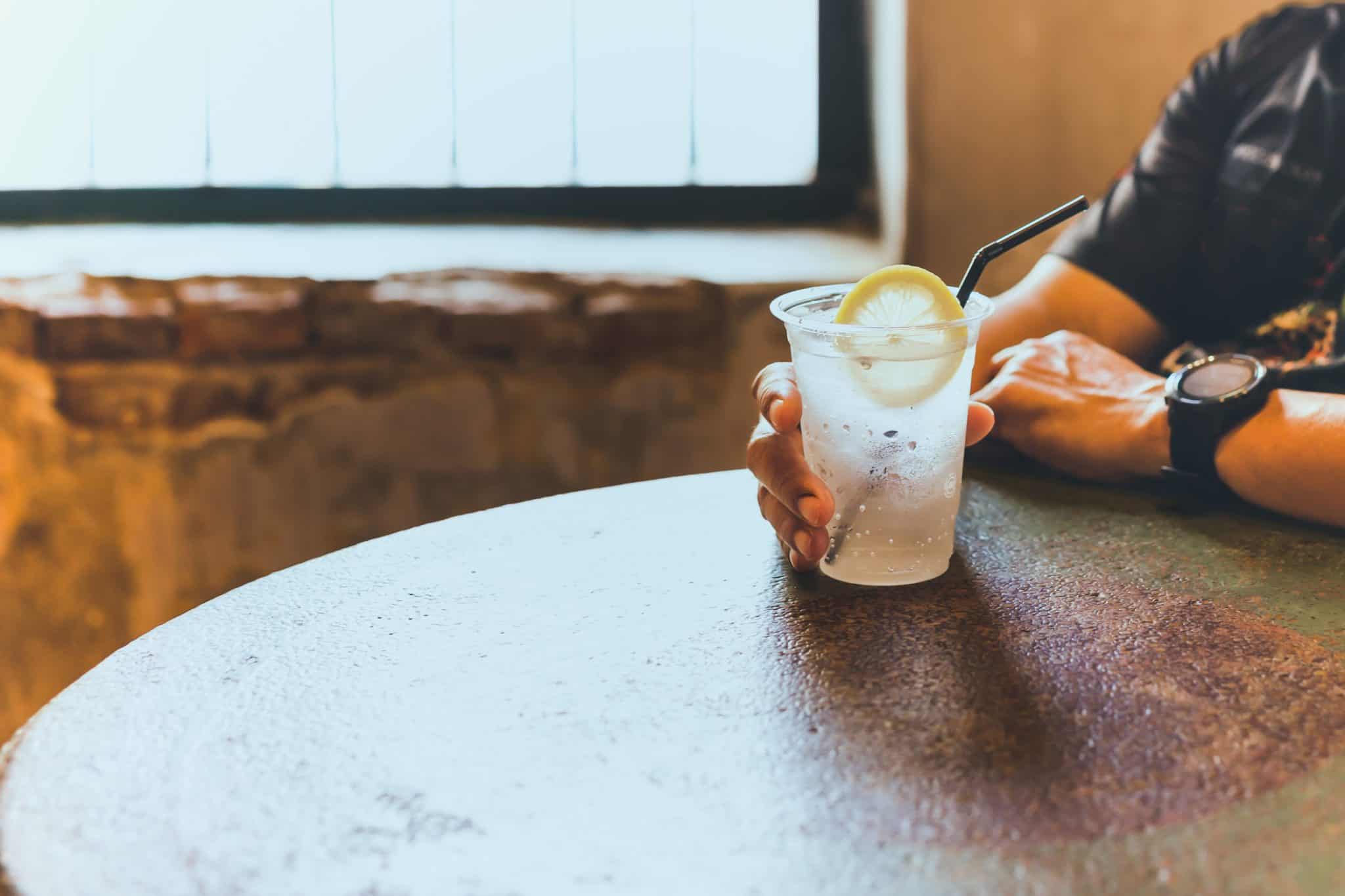 What does being sober curious 