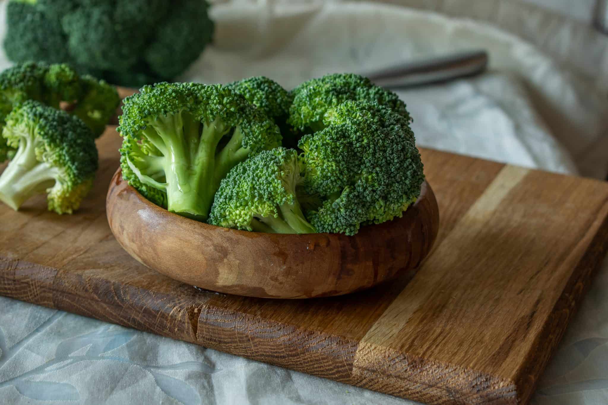 And the healthiest way to cook