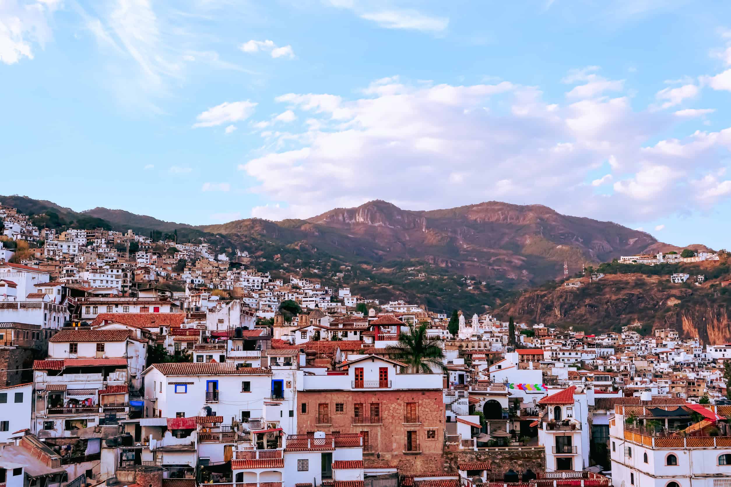 Spanish towns are responding t