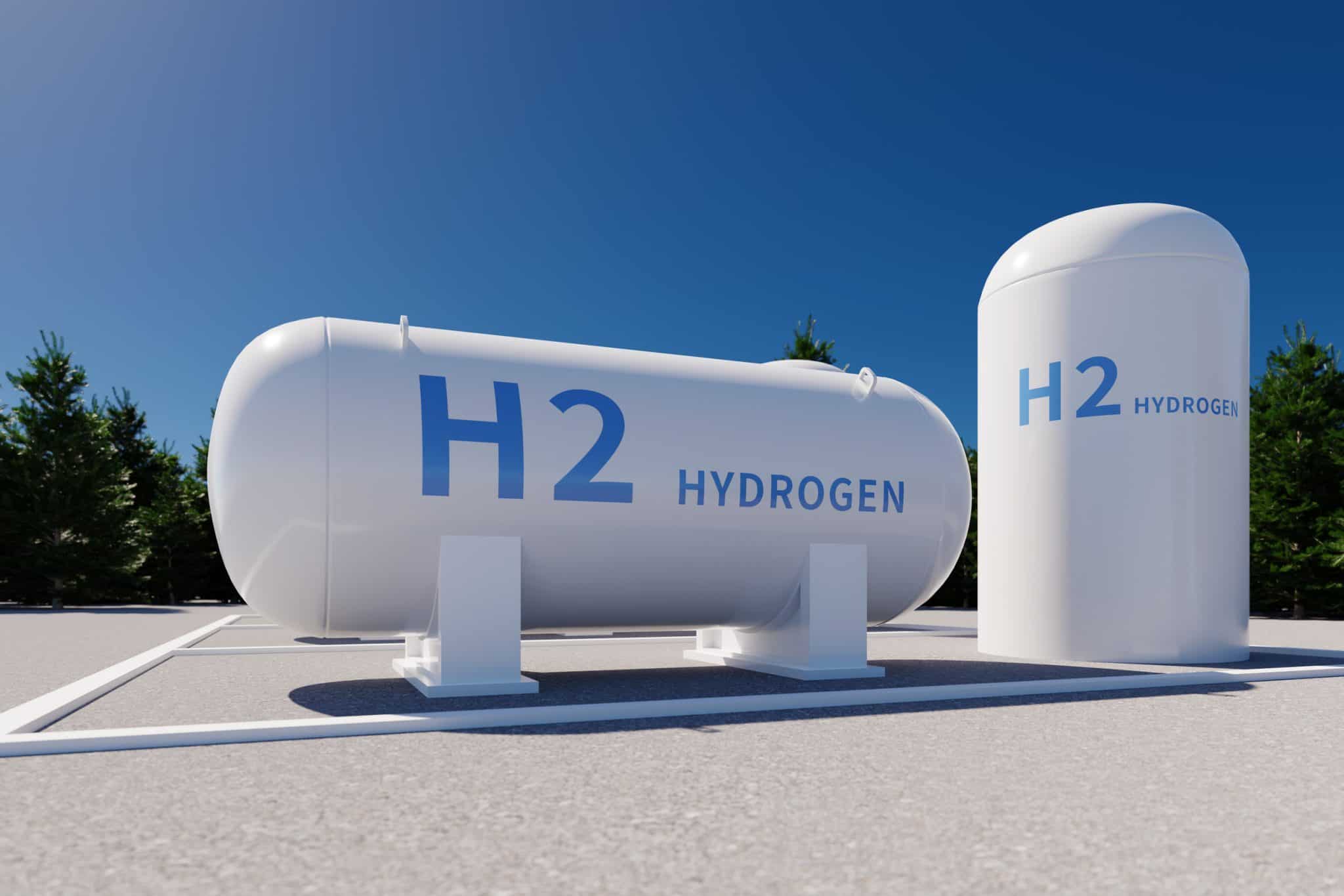 HydrogenXT secures $900 millio